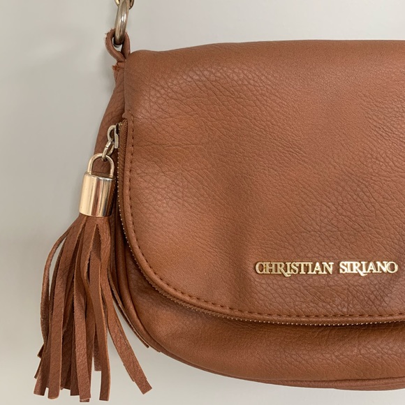 Christian Siriano Crossbody bag - Picture 2 of 5